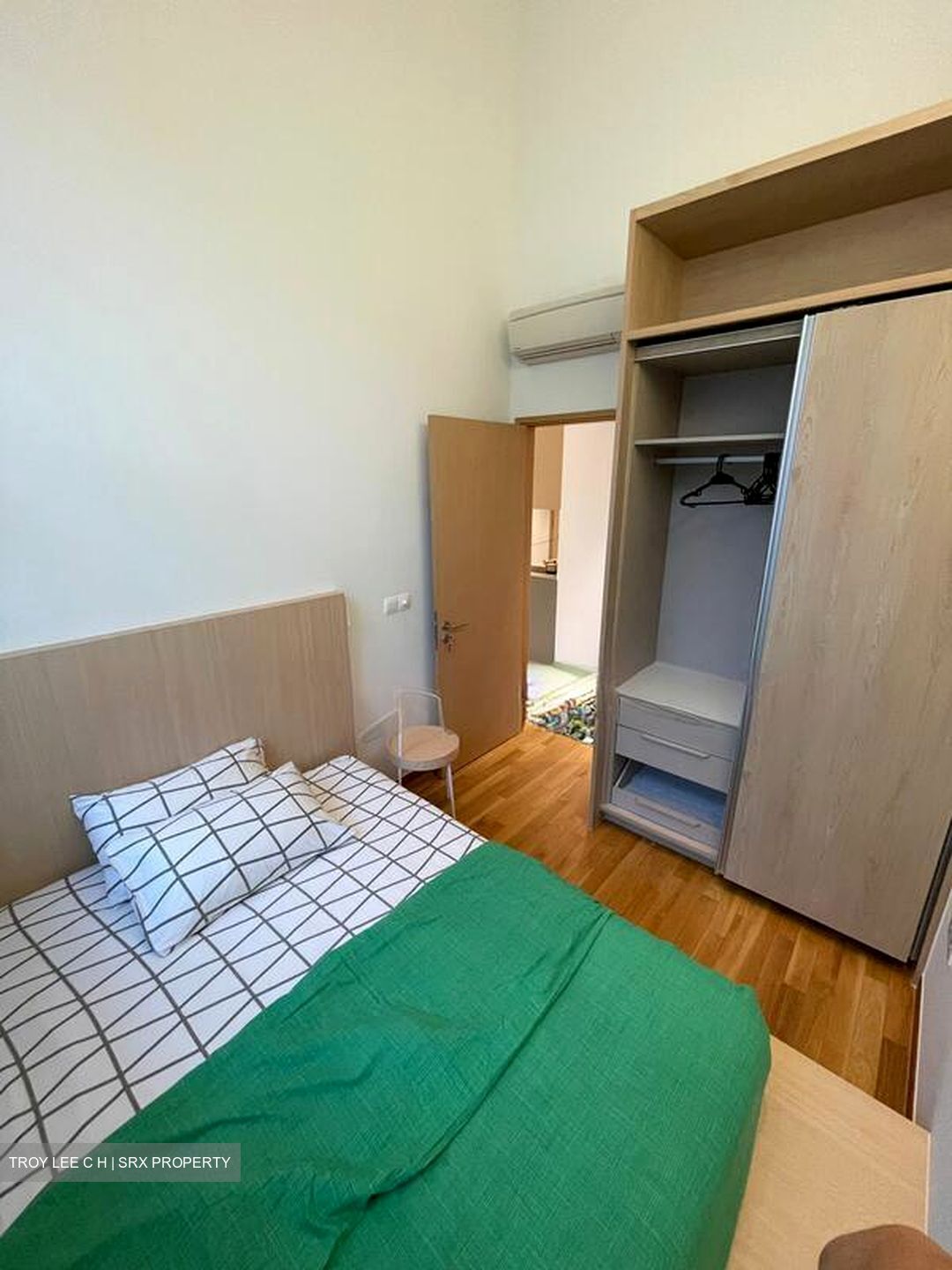 Harbour View Gardens (D5), Apartment #517040831